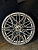 Диск VSN DX608 9,5х20 6/139,7 et15 106,1 SMF Д002131