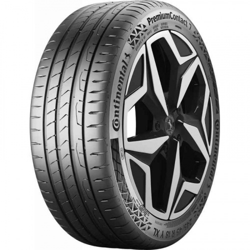 Continental PremiumContact 7 235/55 R18 104Y 3130710000