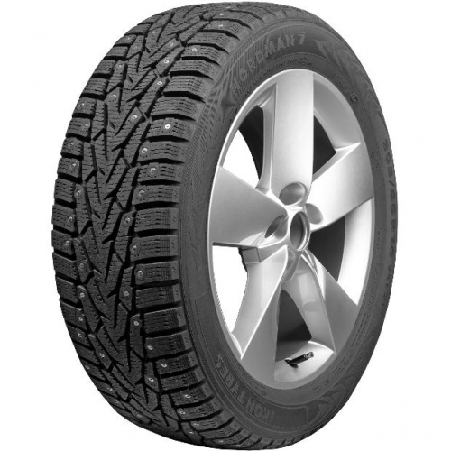 Ikon Tyres Nordman 7 185/65 R14 90T XL TS72289