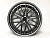 Диск XXR 571 9х20 5/120 et35 73,1 Chromium Black Д001735