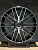 Диск Replica ST MERCEDES H932F 9,5х22 5/112 et45 66,5 BKF Д004942