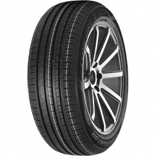 Lanvigator Comfort II 195/70 R14 91H HH1972H1