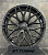 Диск Replica ST Rad Radical EVO-1 8,5х19 5/120 et35 72,6 Diamond Dark Gunmetal Д004611