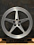 Диск Sakura Wheels DA9535 10,5х20 5/112 et35 73 GM Д000800