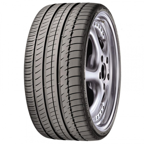 Michelin Pilot Sport 2 285/40 R19 103Y K2 356594