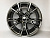 Диск Replica ST Jeep SRT 9х20 5/127 et28 71,6 HPB Д000188