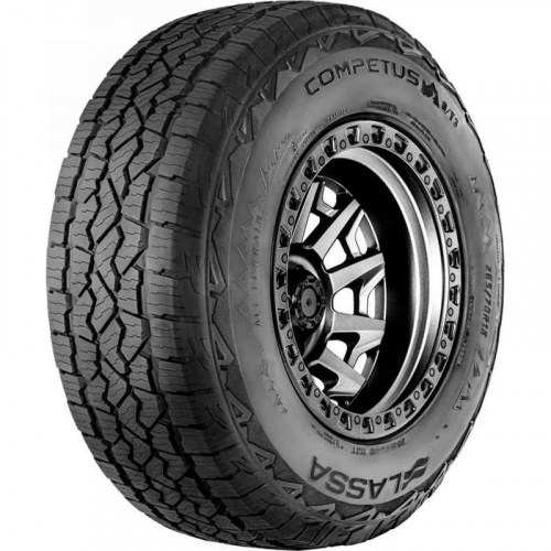 Lassa Competus A/T 3 195/80 R15 96T 21670400