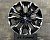 Диск Replica ST B 954M 10х21 5/112 et37 66,45 BKF Д005616