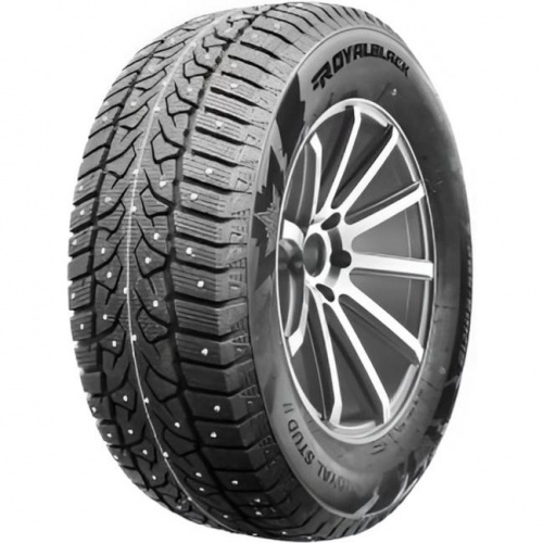 Royal Black Royal Stud II 205/55 R16 94T 2RK2499H1