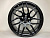 Диск ST Forged Roana RXF7 10,5х22 5/130 et30 84,1 Gloss Black Д001637