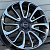 Диск Replica ST H701F 9,5х21 5/120 et49 72,6 MB Д005807