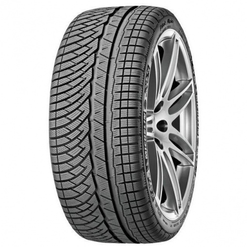 Michelin Pilot Alpin 4 295/35 R19 104V XL MO 176859