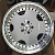 Диск Replica ST MB 5852 8,5х18 5/112 et32 66,6 Silver Polish Lip Black R Д006198