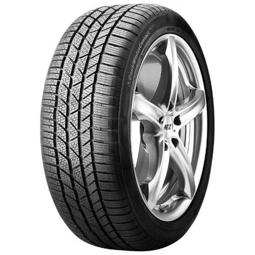 Continental ContiWinterContact TS 830 P 265/40 R19 102V XL * FP 0353968