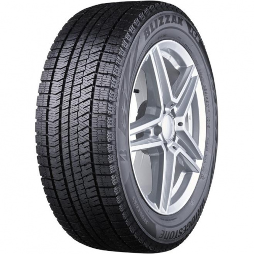 Bridgestone Blizzak Ice 215/55 R18 95S 13617
