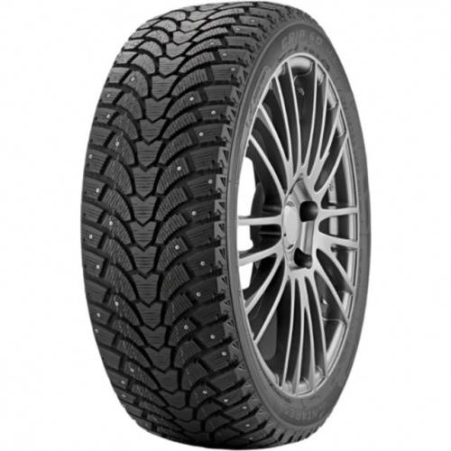 Antares Grip 60 ice 205/50 R17 93T AAB4067