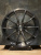 Диск ST Forged YC5177 10х23 5/112 et30 66,6 Brushed Д005830