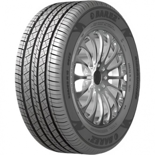 Barez Riderunner S673 225/55 R18 98V X261011847
