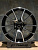 Диск Replica ST MERCEDES AMG 5450 8,5х19 5/112 et40 66,6 BKF Д004854