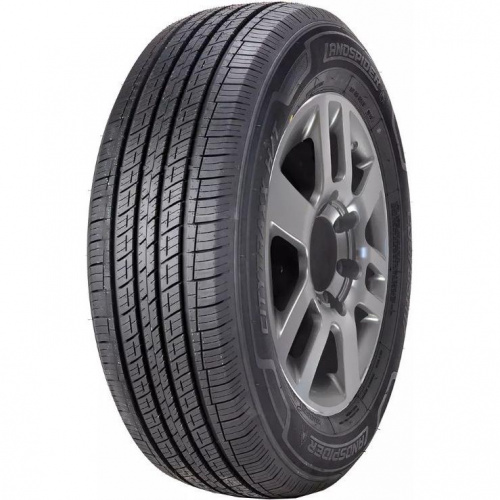 Landspider CityTraxx H/T 235/60 R18 107H XL CHT020