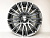 Диск Khomen Wheels KHW2004 8,5х20 5/108 et45 63,4 Gray-FP Д000036
