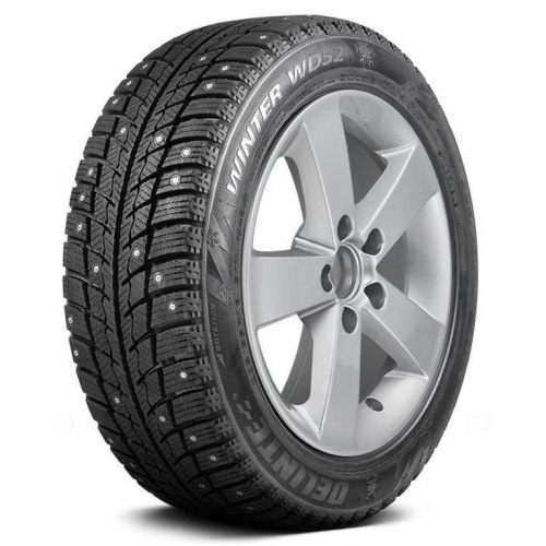 Delinte Winter WD52 215/55 R16 97T 6921109034144