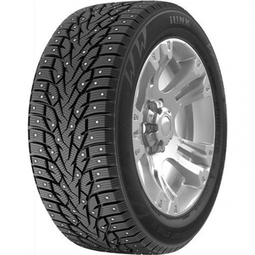 iLINK Wintervorhut Stud III 225/60 R17 103T 6EIL044F