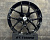 Диск Replica ST Rad Protech Wheels P101 8х18 5/112 et30 66,6 Black Д004564