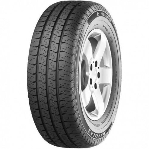Matador MPS 330 Maxilla 2 195/75 R16C 107/105R 0424105