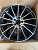 Диск Replica ST 712 8х18 5/112 et43 66,6 BKF Д002850