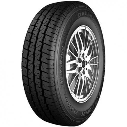 Petlas Full Power PT825 Plus 225/65 R16C 112R