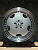 Диск Replica ST F8652F 8,5х18 5/112 et25 66,6 Silver Polish Lip Д005141