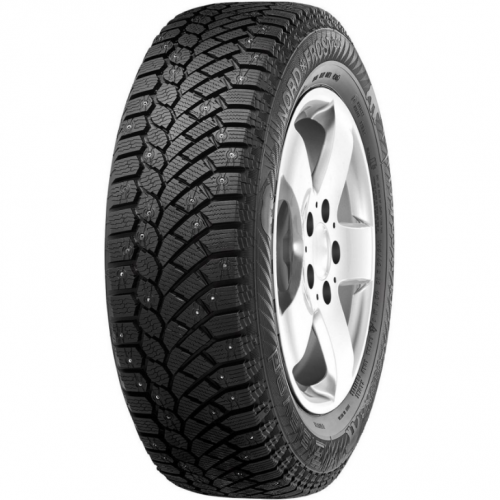 Gislaved Nord*Frost 200 SUV 285/60 R18 116T XL FP 03481310000