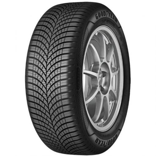 Goodyear Vector 4Seasons Gen-3 195/55 R18 93H 596362