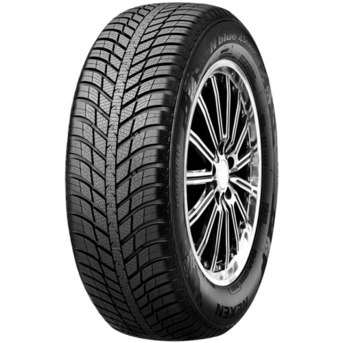 Nexen Nblue 4Season 215/70 R16 100H XL NXC16485