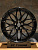 Диск Replica ST TF797 8,5х19 5/108 et35 73,1 Gloss Black Д004108
