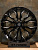 Диск Replica ST Fuel 0365 9х20 6/139,7 et40 95,1 Black+Milling Д005760
