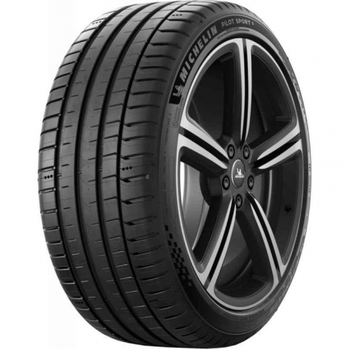 Michelin Pilot Sport 5 235/45 R18 98Y XL 834872