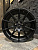 Диск Vorsteiner VFF-109 8х18 5/108 et35 73,1 Matt Black Д002516