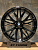 Диск Replica ST SL531 10х20 5/120 et37 74 Gloss Black Д006262