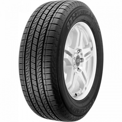 Yokohama Geolandar H/T G056 255/60 R18 112V XL R0501