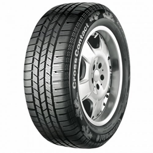 Continental ContiCrossContact Winter 215/65 R16 98H AO 0354931