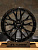 Диск Replica ST FF 204 8,5х20 5/108 et35 73,1 Gloss Black Д003491