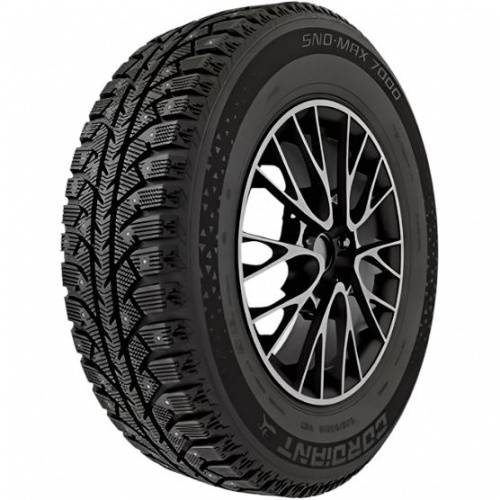 Cordiant Sno-Max 7000 185/65 R14 86T 16100120113