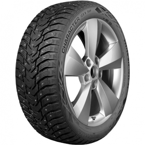 Ikon Tyres Character Ice 8 SUV 285/60 R18 116T TS78087