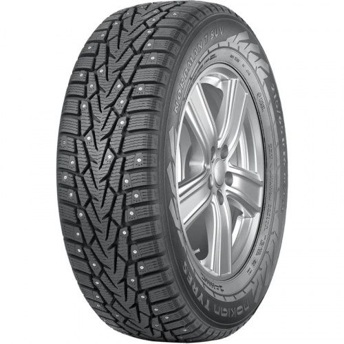 Nokian Tyres Nordman 7 SUV 285/60 R18 116T TS82323