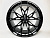 Диск ST Forged RCH BLV-X 10,5х22 5/130 et30 84,1 Gloss Black Д001599