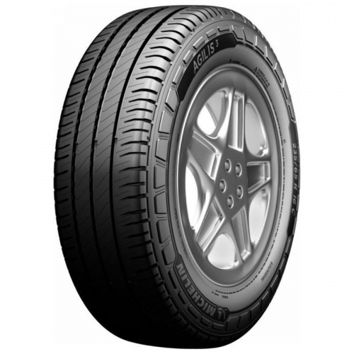Michelin Agilis 3 205/70 R15C 106/104R 909050