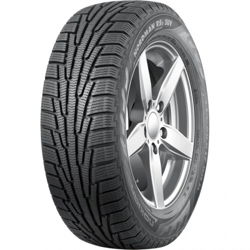 Nokian Tyres Nordman RS2 SUV 235/55 R18 104R XL T429605_18