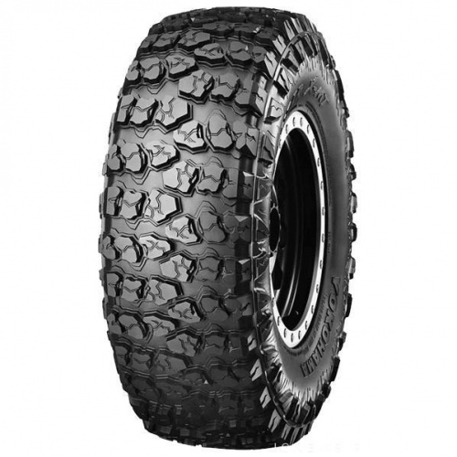 Yokohama Geolandar X-MT G005 40/13.5 R17 121Q E4743